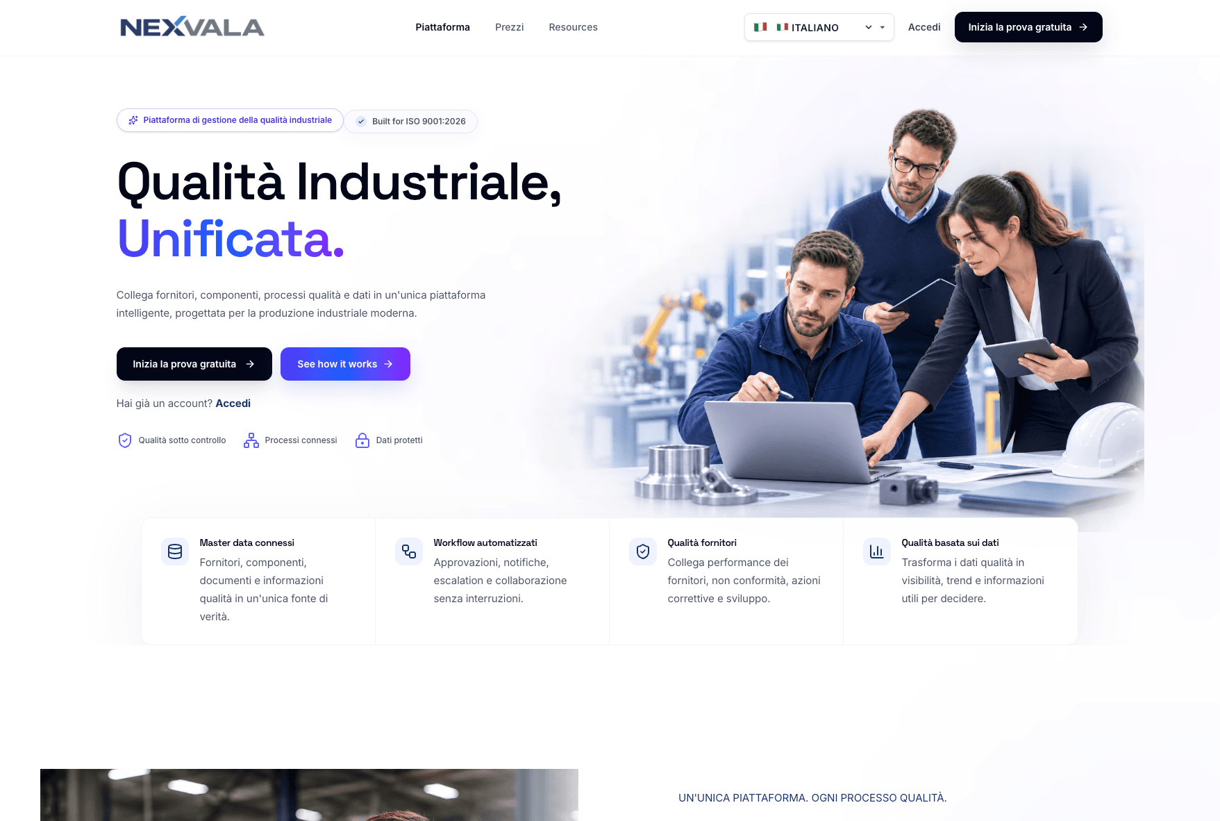 Nexvala